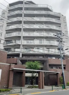 ライオンズ石神井公園ステーションゲートの画像