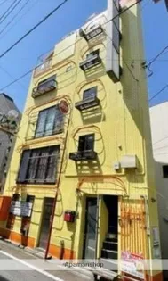 練馬三角ビルの画像
