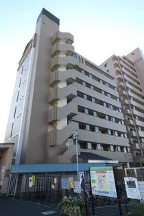 東京都練馬区氷川台3丁目【マンション】の外観