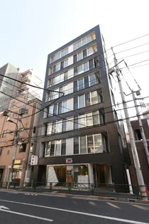 東京都練馬区石神井町4丁目【マンション】の外観