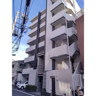 シュロス高田馬場の画像