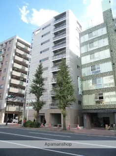 ライオンズミレス新中野の画像