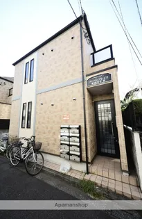 アーバンプレイス東高円寺Aの画像