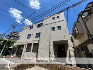 ティアレ【3階】の外観