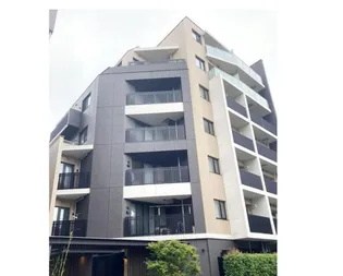 インプレストコア神楽坂の画像