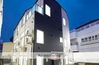 PONTE VECCHIO【202号室】の外観