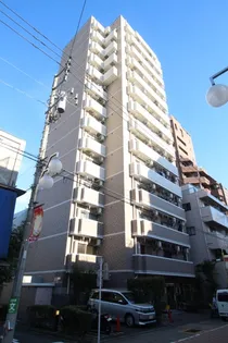 東京都豊島区池袋1丁目【マンション】の外観