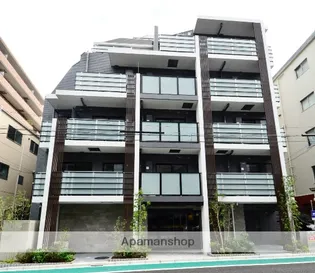 CLASSEUM飯田橋【1階】の外観