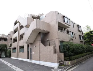 二の坂シティハウスの画像