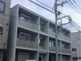 パークヒル城北の画像