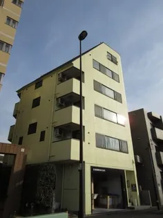 アークレジデンス南田中の画像