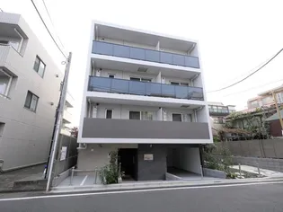 ベルグレードSIの画像