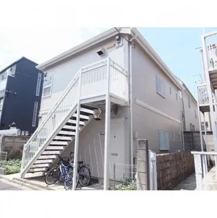 プラバーハイツ城山の画像