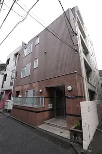 東京都杉並区高円寺北3丁目【マンション】の外観