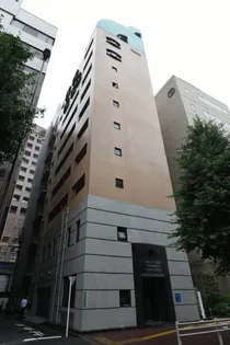 東京都文京区本郷3丁目【マンション】の外観