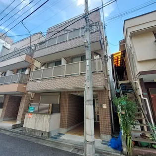 メゾン新江古田の画像