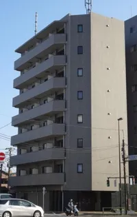 東京都板橋区双葉町【マンション】の外観