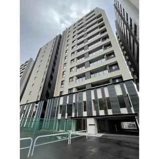 ジオ新宿若松町の画像