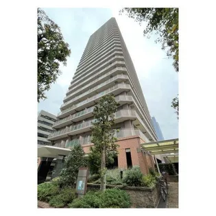 ライオンズタワー池袋【8階】の外観