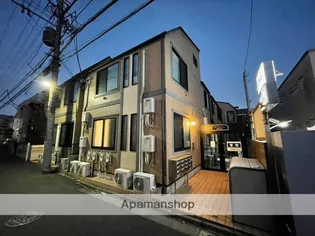 アーバンプレイス中野中央A【103号室】の外観