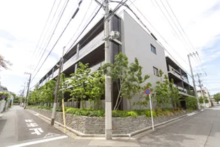 グランドゥールプレミアム代々木大山の画像