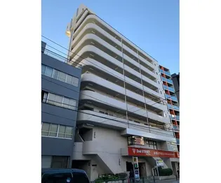 アドバンス江古田の画像