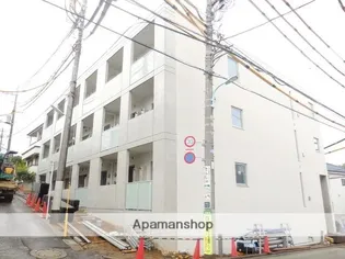 Nコート久我山の画像