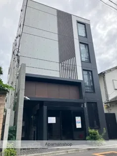 CREAL高田馬場Ⅱ【1階】の外観