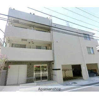 クレヴィスタ練馬武蔵関【1階】の外観