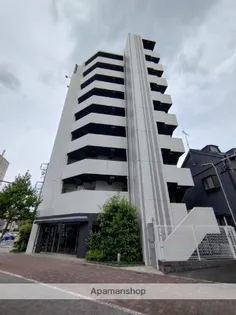 クレイシア新宿中落合の画像