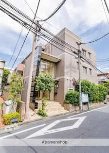 日神デュオステージ中野坂上の画像