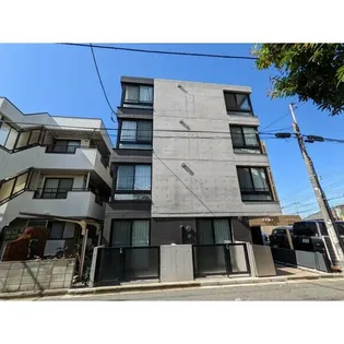 ファーレ練馬IIの画像