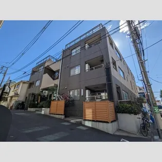 ガーデン代々木参宮橋の画像