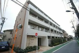 ガーデン豊玉の画像