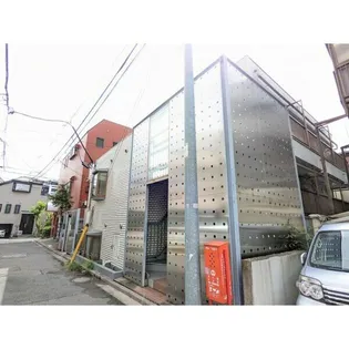 センチュリーパレス高円寺【103号室】の外観