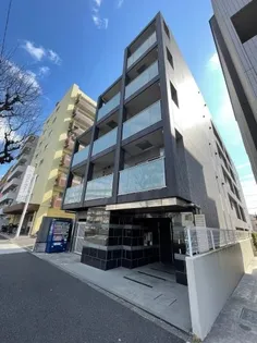 グラントゥルース小竹向原【2階】の外観