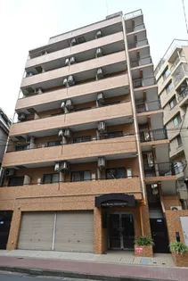 東京都練馬区豊玉上2丁目【マンション】の外観