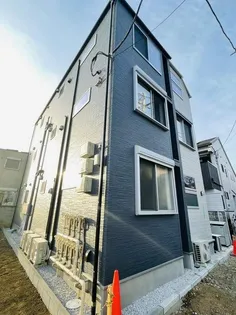 GRIP吉祥寺の画像