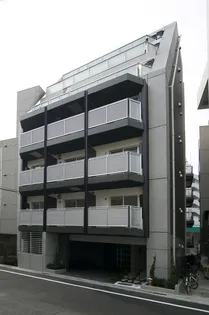 ブランノワール早稲田【602号室】の外観