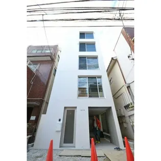 ホワイトピーク椎名町の画像