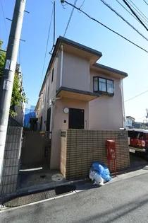 東京都中野区鷺宮1丁目【マンション】の外観