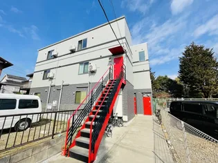 PARK VIEW練馬【1階】の外観