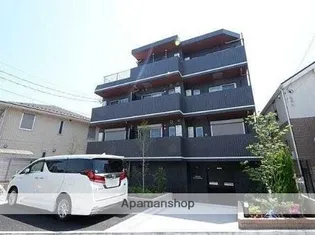 ウィリア鷺宮の画像