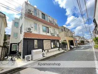 イルビラージュ平和台の画像