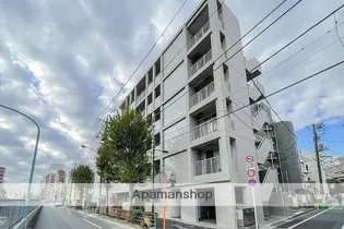 GRANDUO荻窪【601号室】の外観