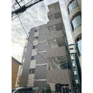 RISE西池袋【3階】の外観