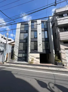 GREEN COURT中野【1階】の外観