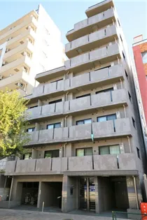 東京都中野区野方1丁目【マンション】の外観