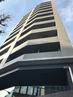 ミュプレ表参道【7階】の外観