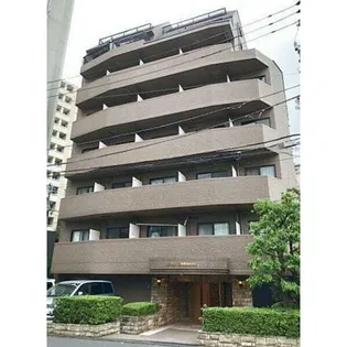 フェニックス高田馬場の画像